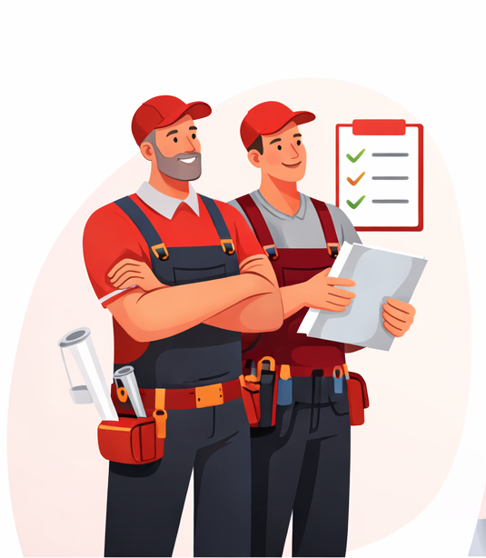 Elektriciteitskeuring Antwerpen