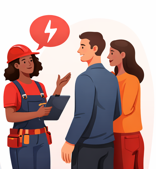 Elektriciteit keuringen en herkeuringen woningen